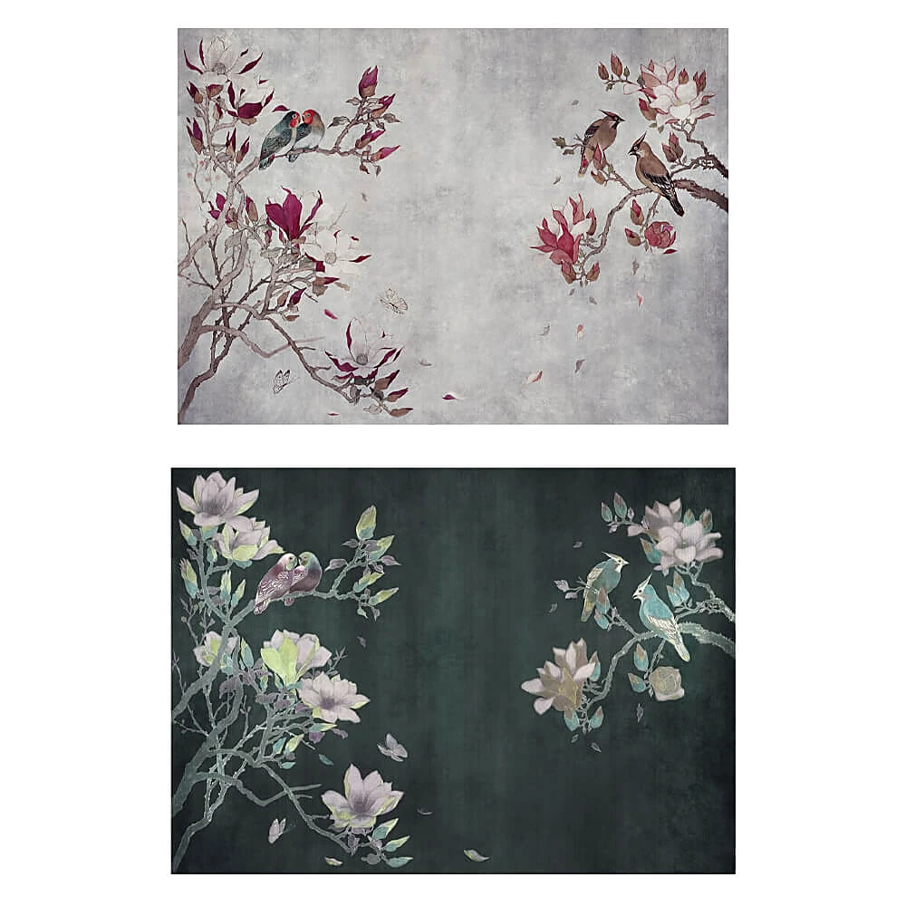 Պատի ծածկույթներ 2