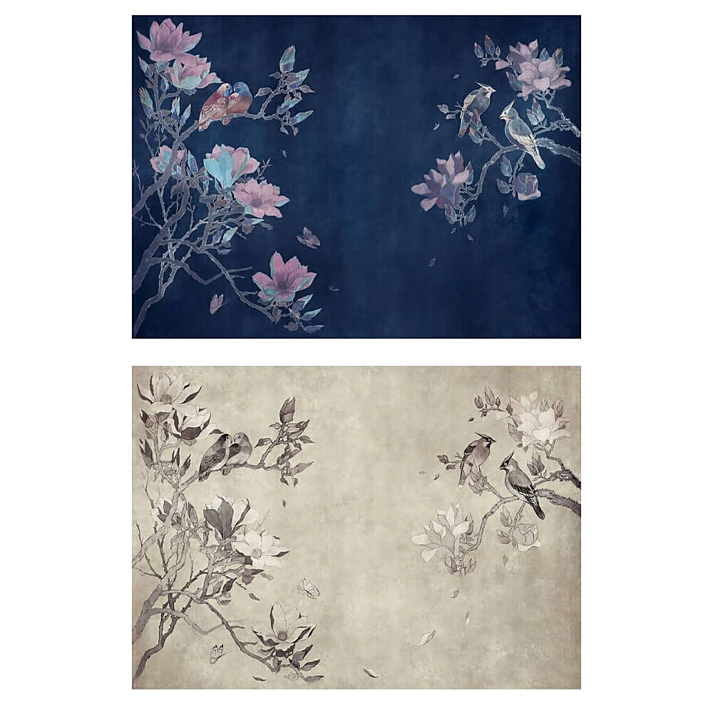 Պատի ծածկույթներ 3