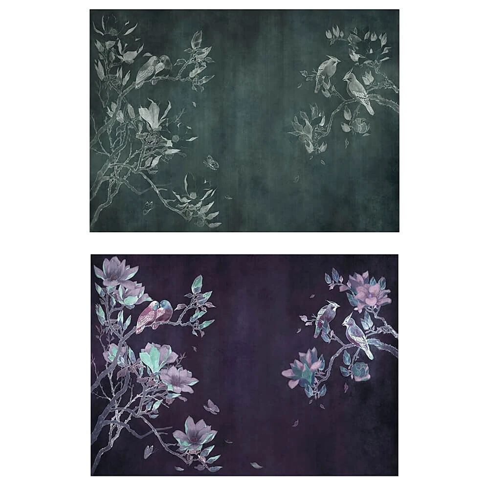 Պատի ծածկույթներ 4