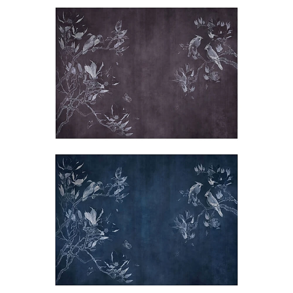 Պատի ծածկույթներ 5