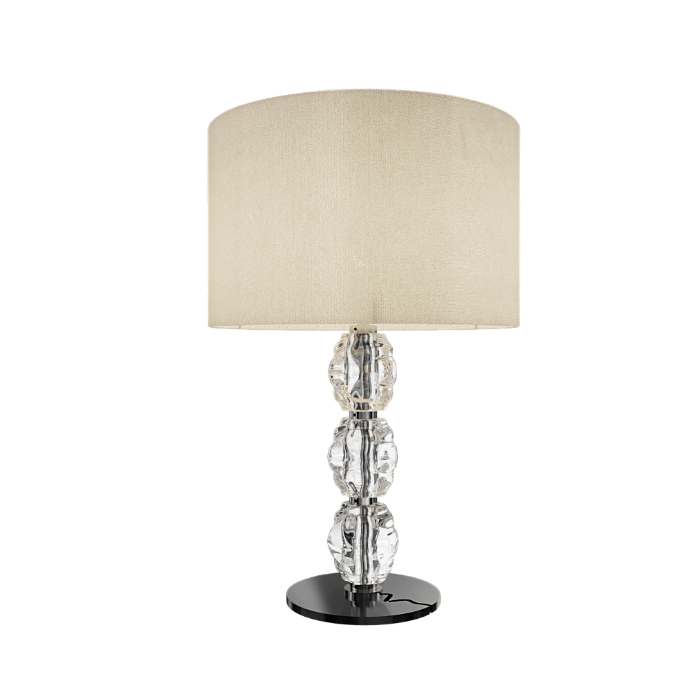 Table lamp IDL Italian Design Lighting Charme 600 1LG