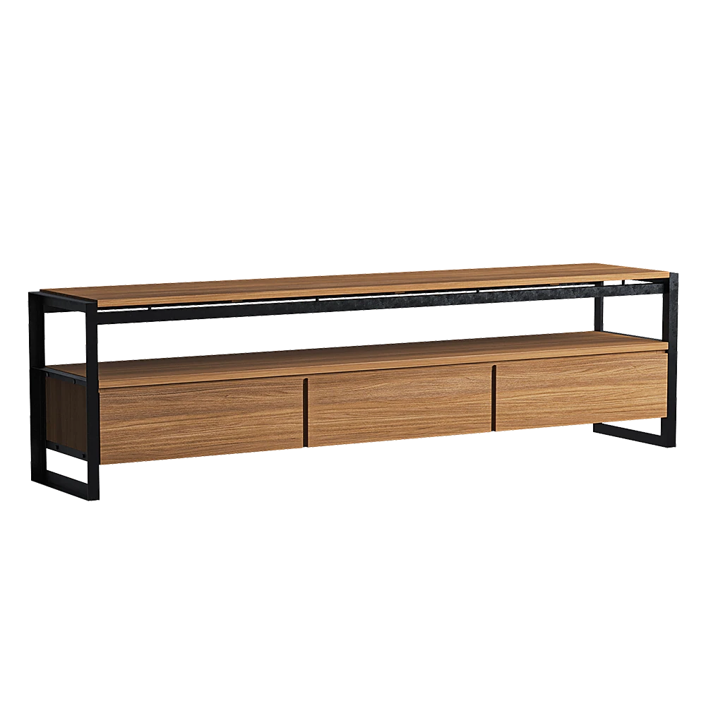 Credenza e Cassettiera 1