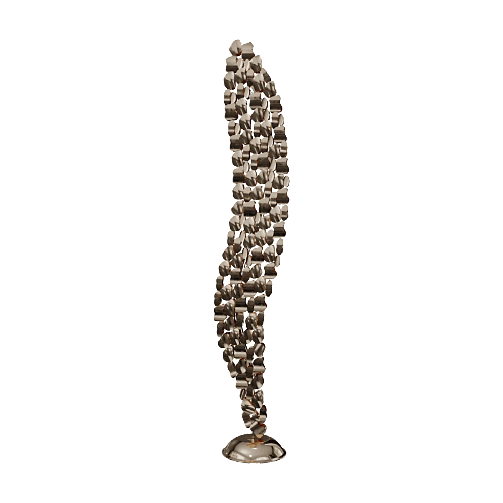 Floor Lamp IDL Italian Design Lighting Corten 468/P