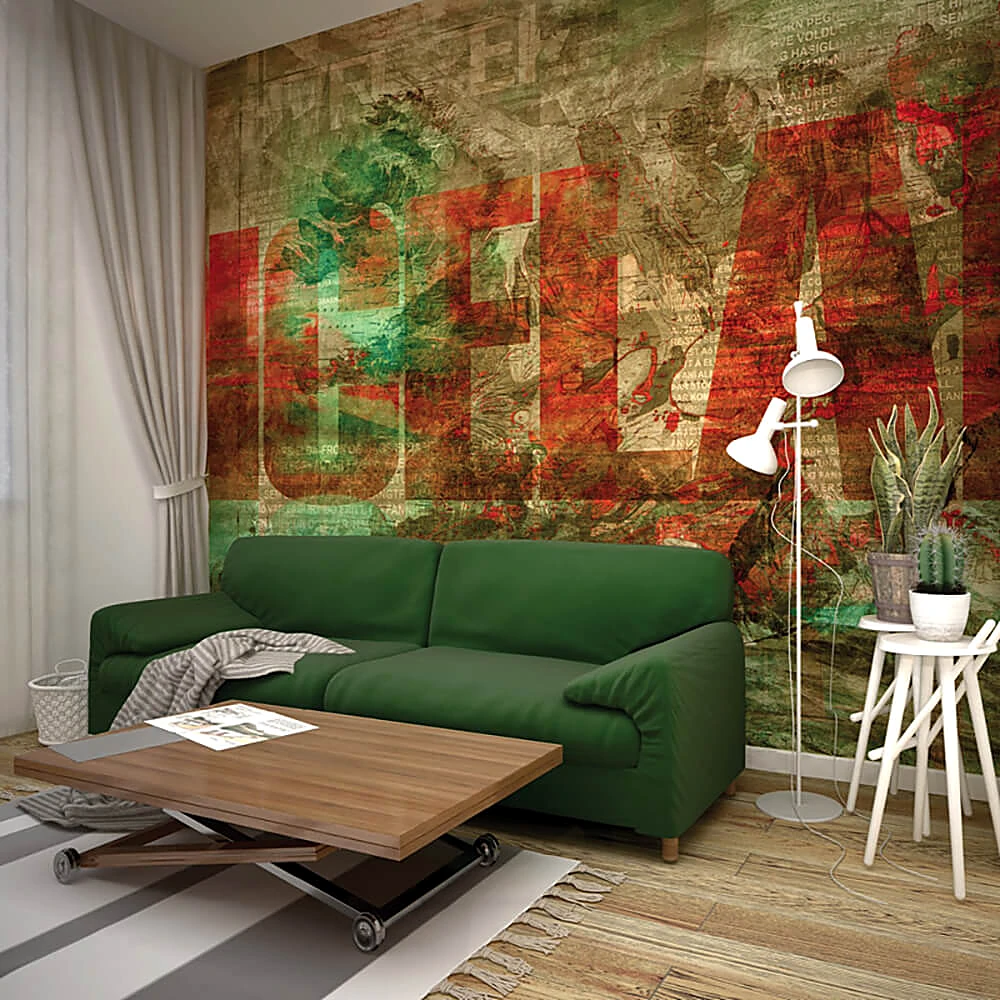 Recubrimiento de pared 4