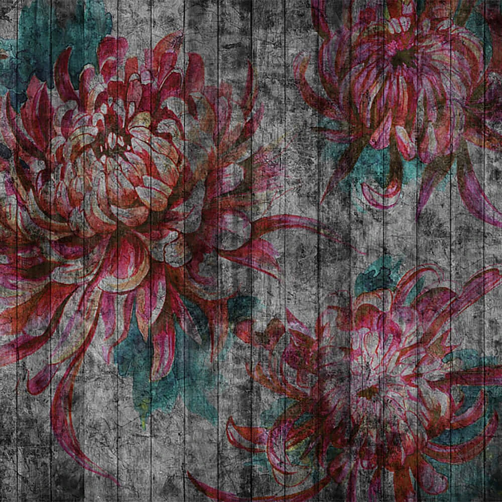 Recubrimiento de pared 1