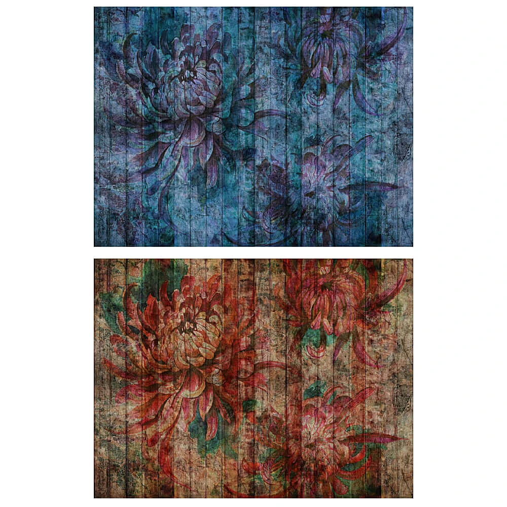 Recubrimiento de pared 2