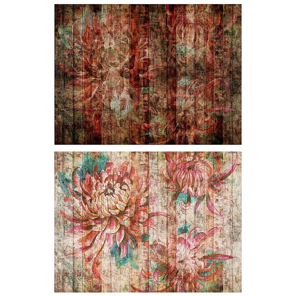 Recubrimiento de pared 4