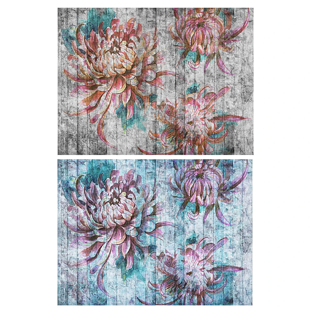 Recubrimiento de pared 5