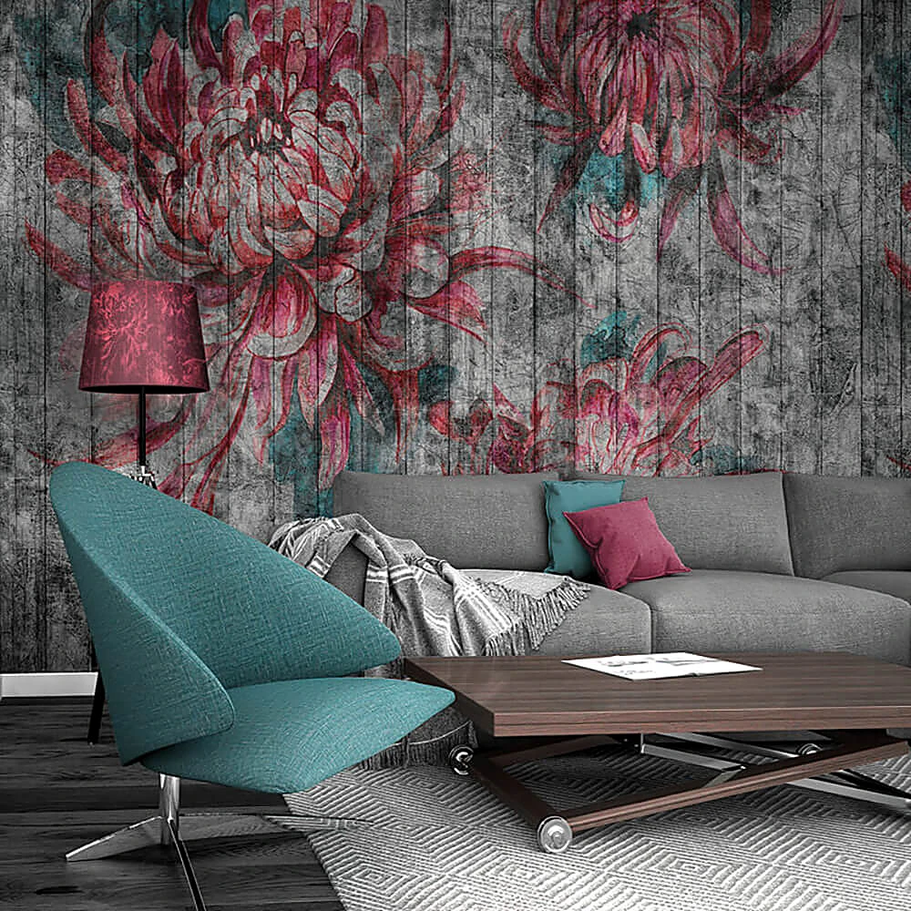 Recubrimiento de pared 6