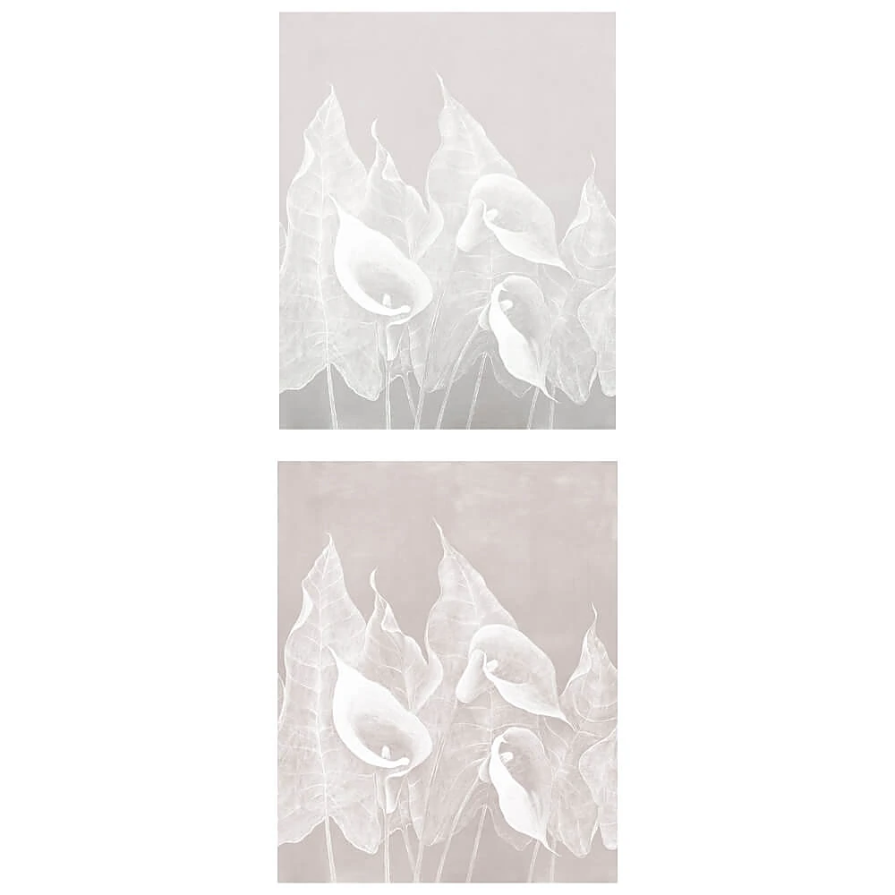 Стены, обои 4