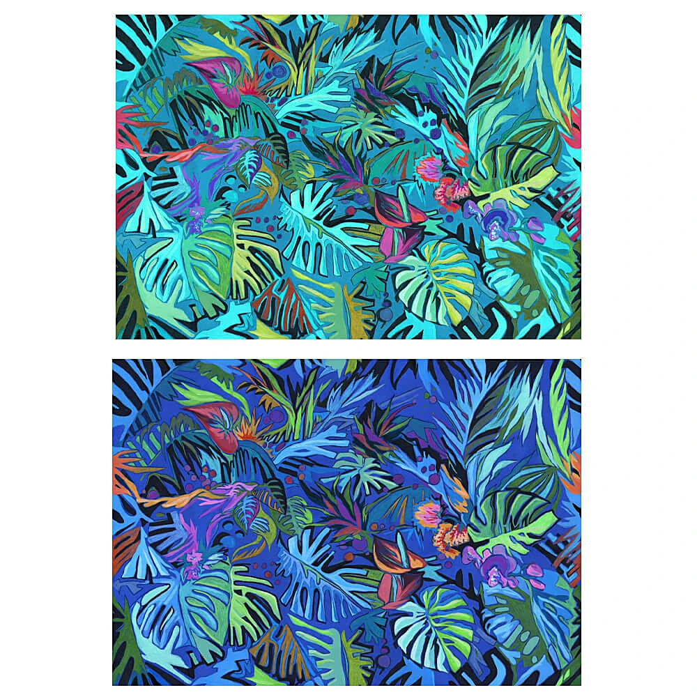 Rivestimento murale 2