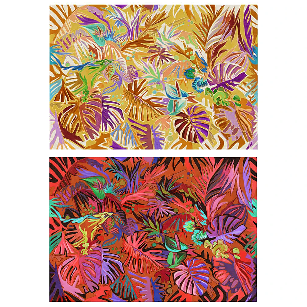 Rivestimento murale 3