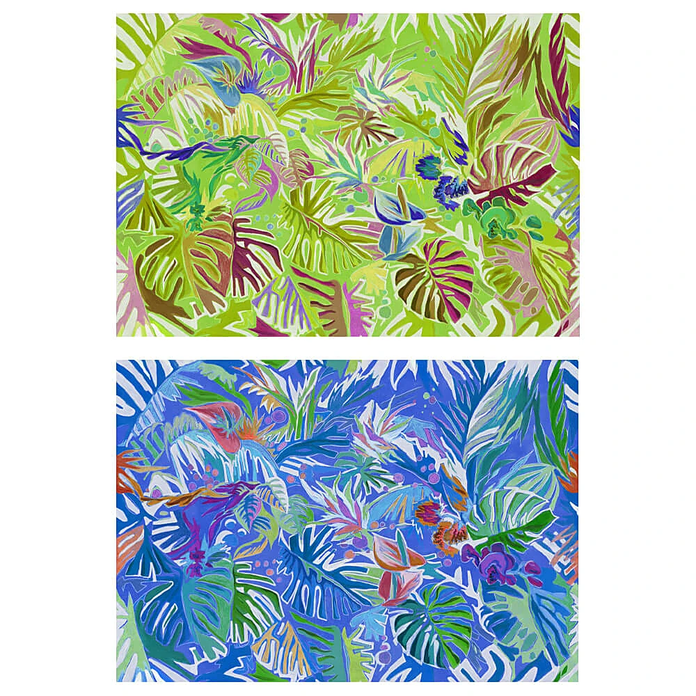 Rivestimento murale 4