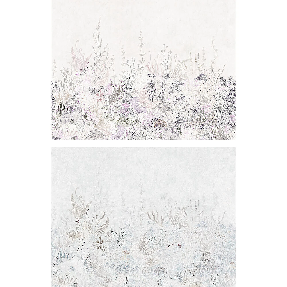 Стены, обои 4