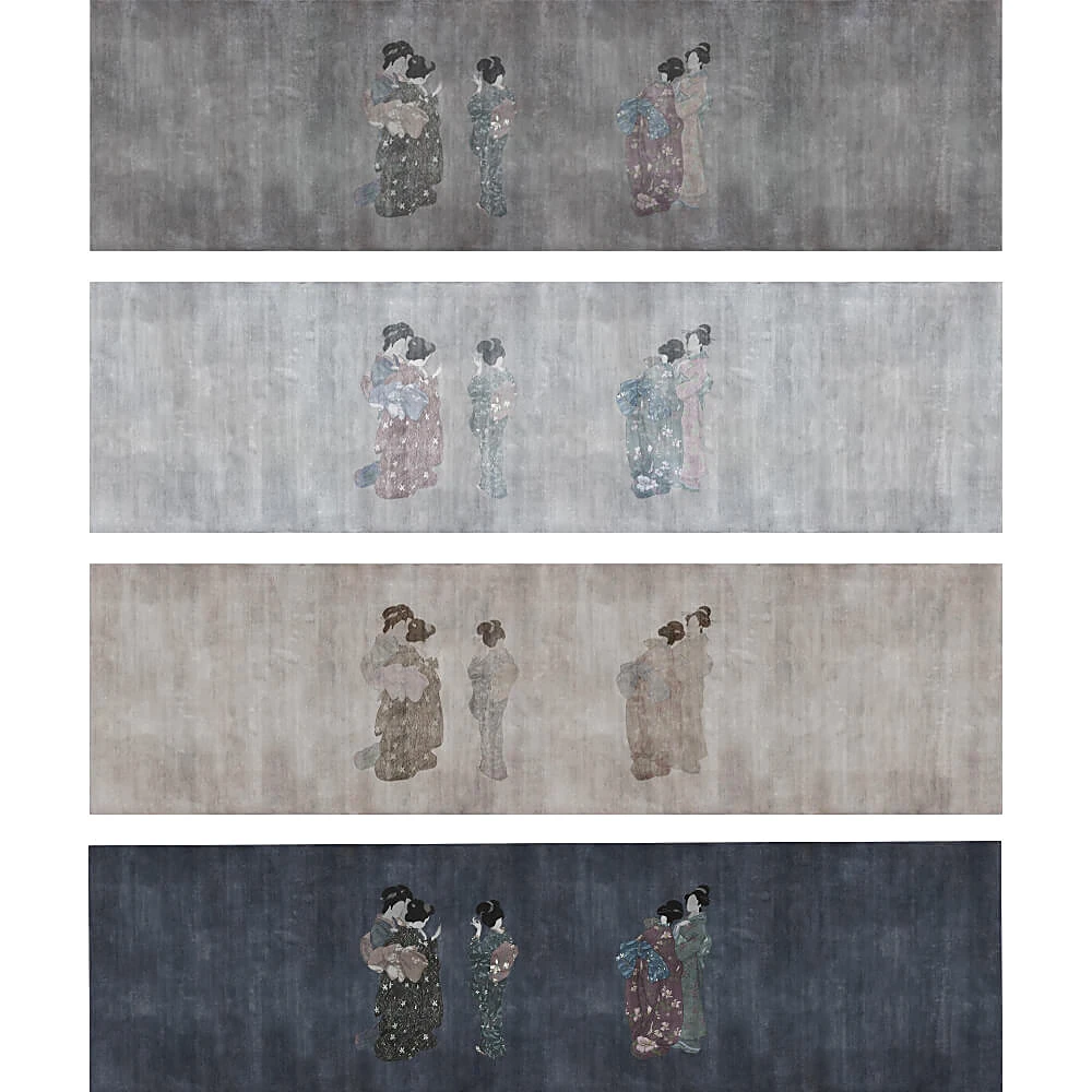 Recubrimiento de pared 2