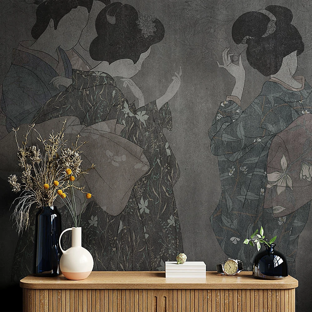 Recubrimiento de pared 3