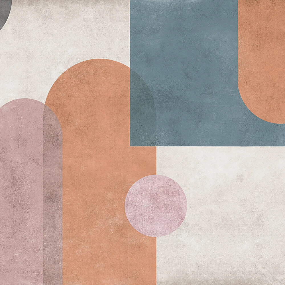 Стены, обои 1