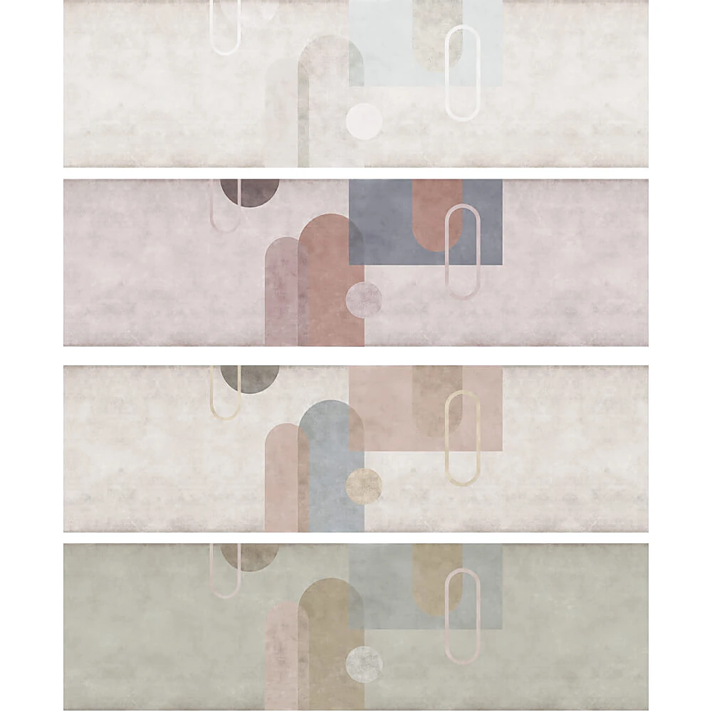 Стены, обои 2