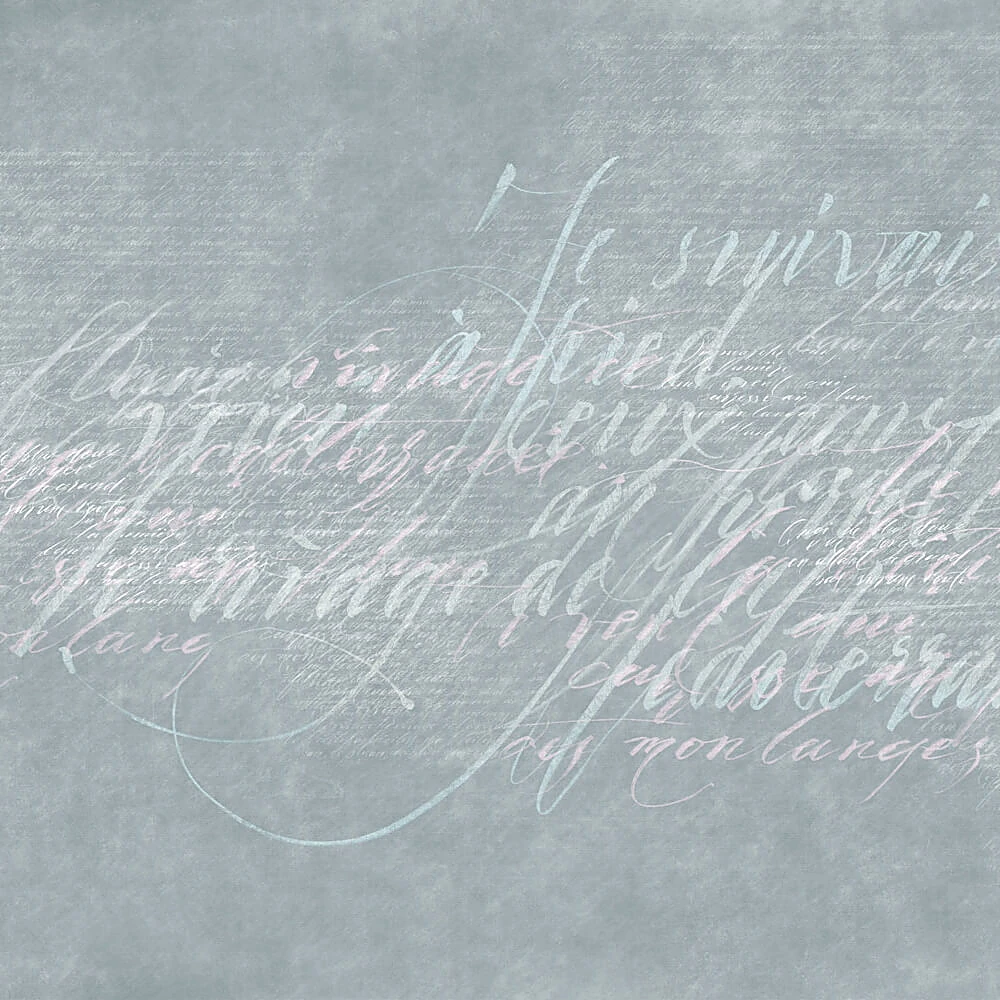 Стены, обои 1