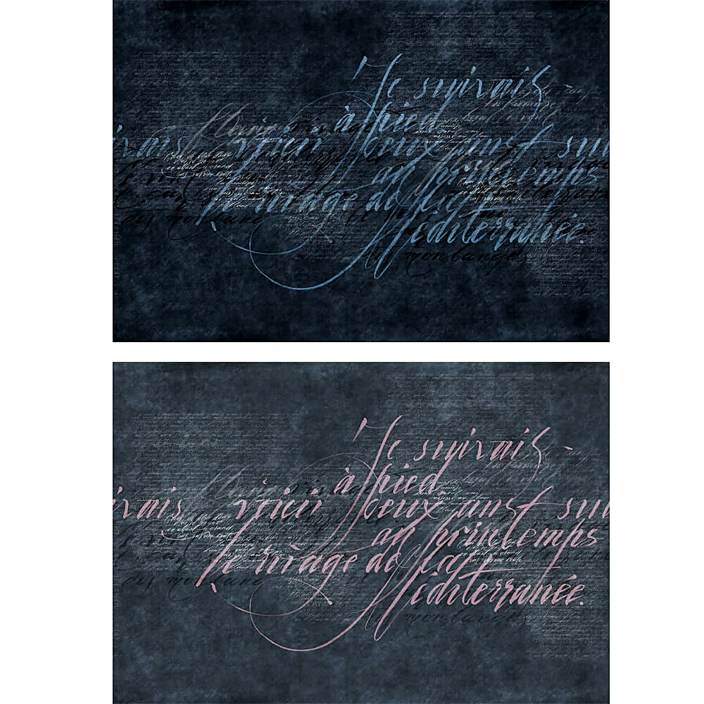 Стены, обои 4