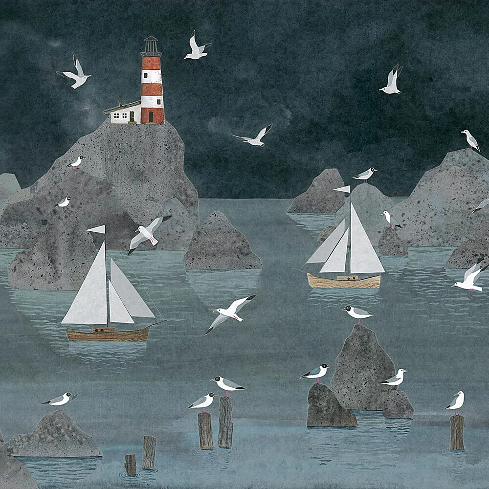 Rivestimento murale 1