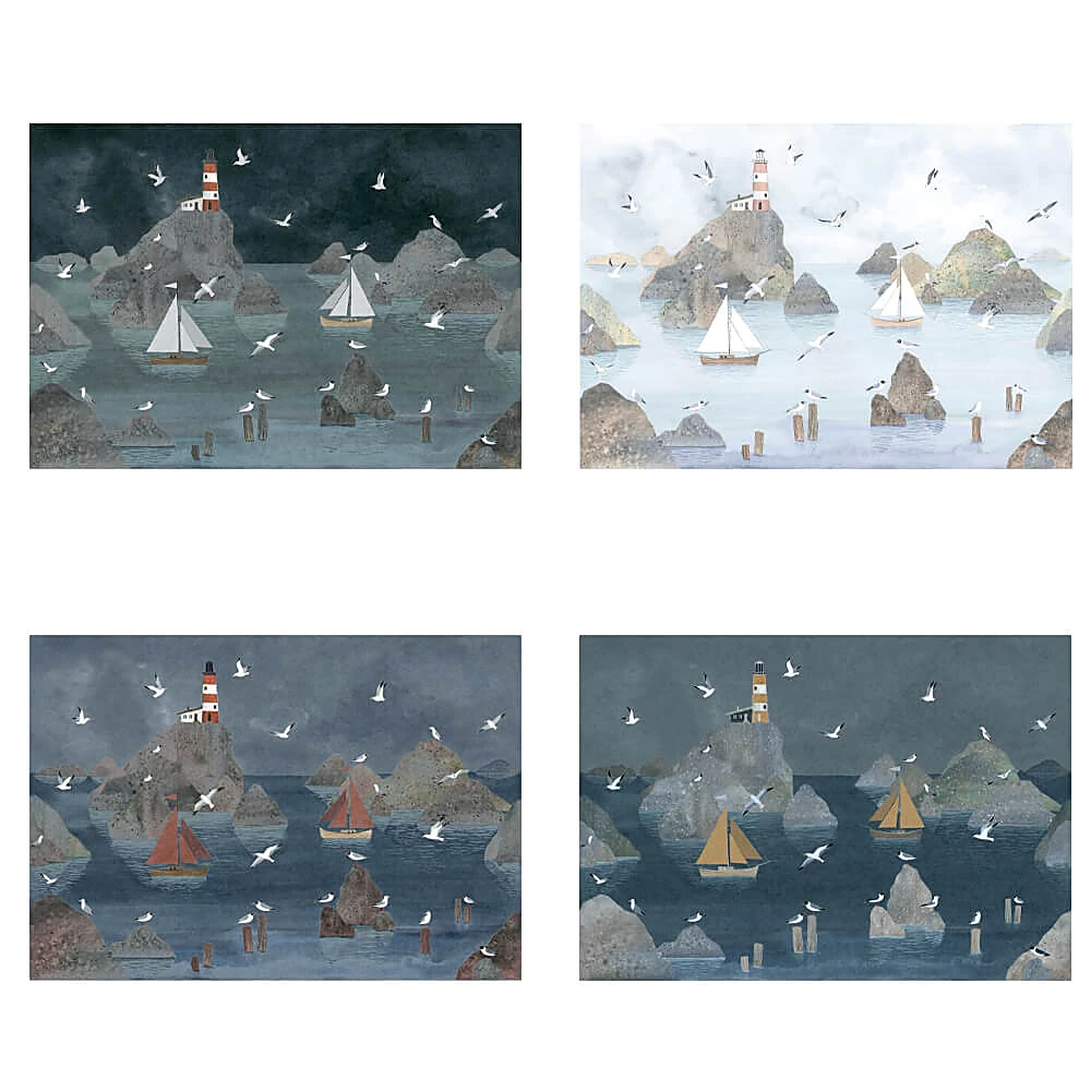 Rivestimento murale 3