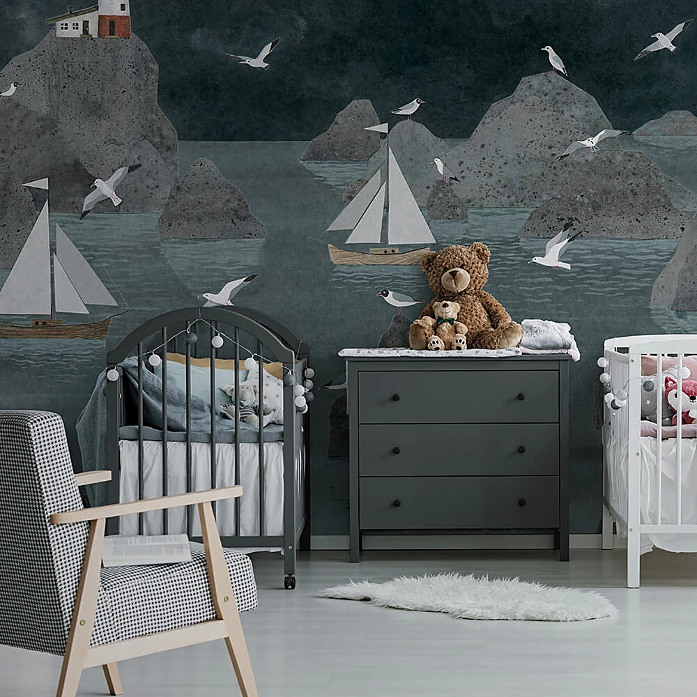 Rivestimento murale 4