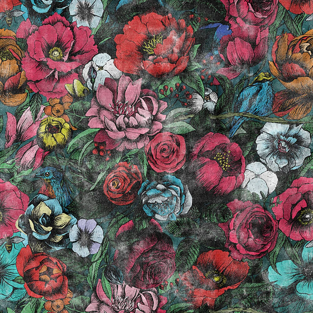 Recubrimiento de pared 1