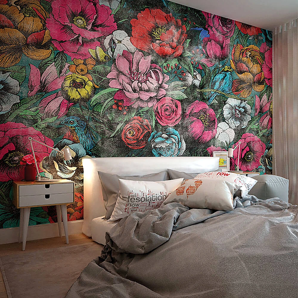 Recubrimiento de pared 3