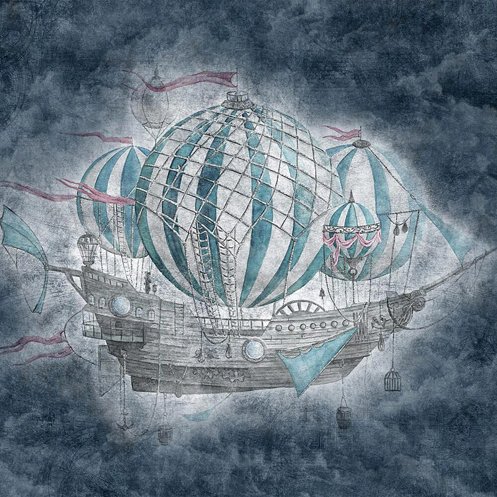 Rivestimento murale 1