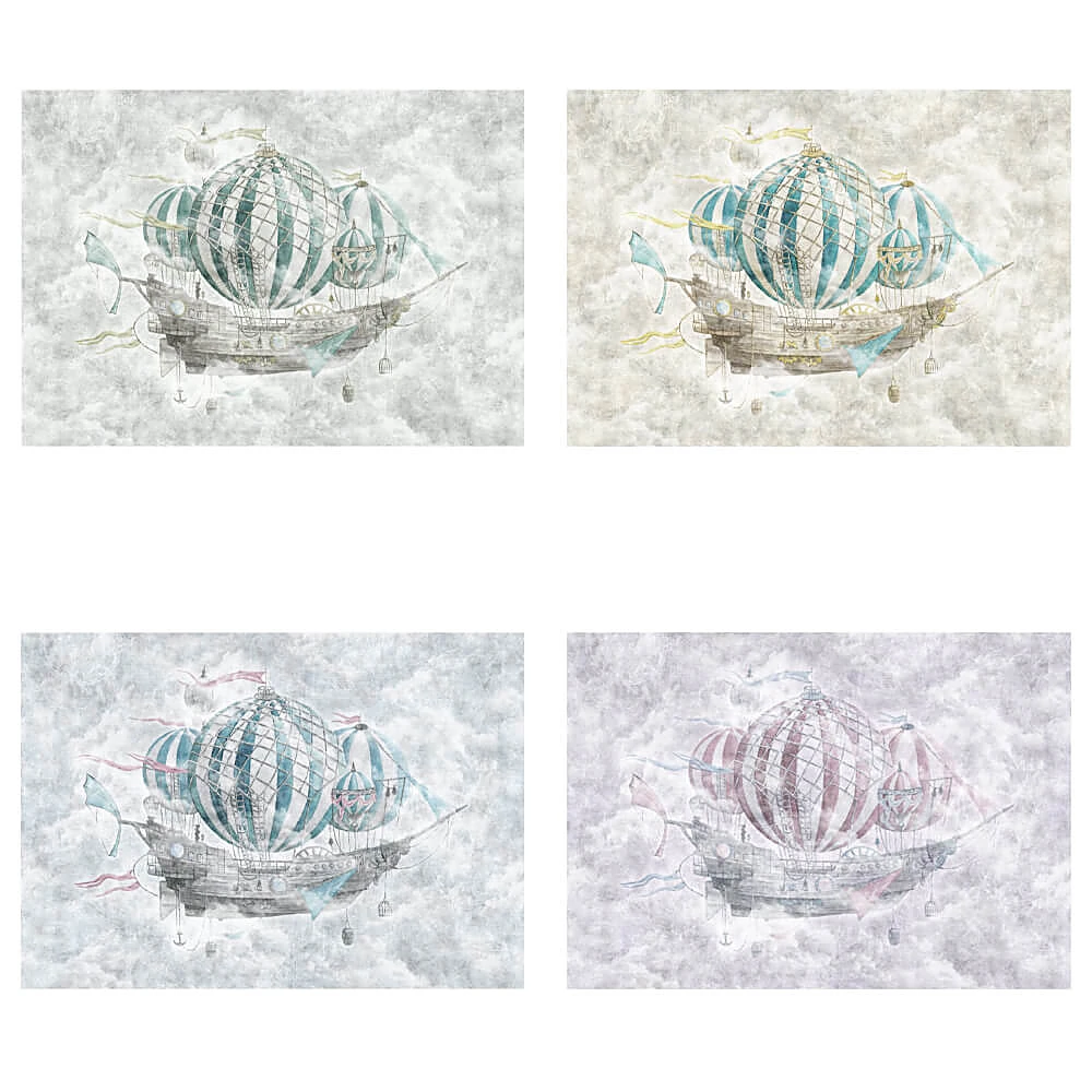 Rivestimento murale 2