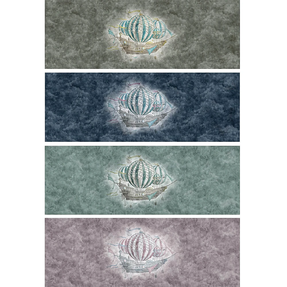 Rivestimento murale 3