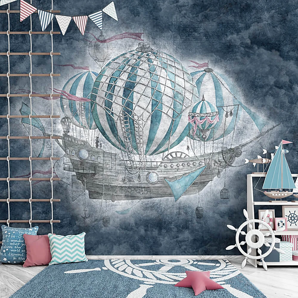 Rivestimento murale 4