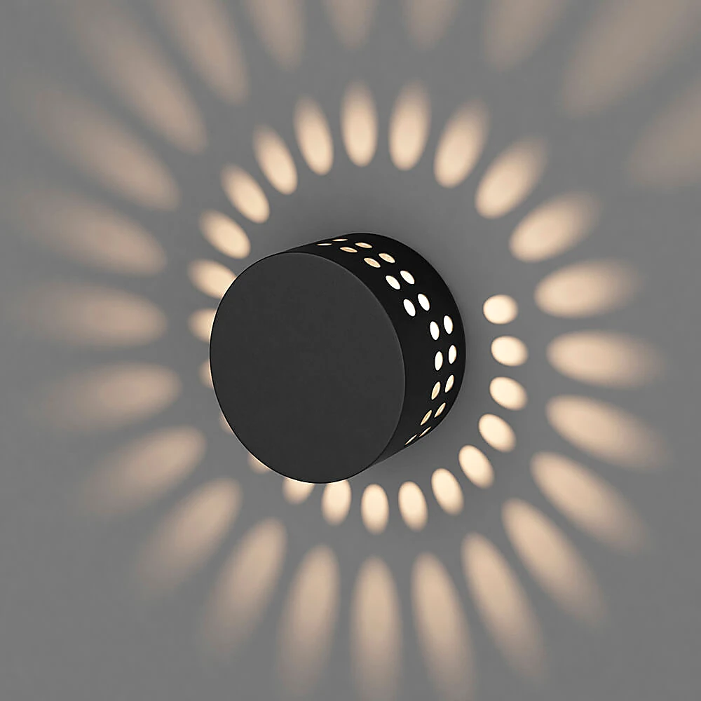 Wall light 2