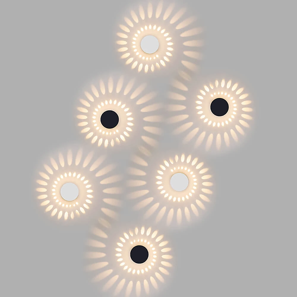 Wall light 3