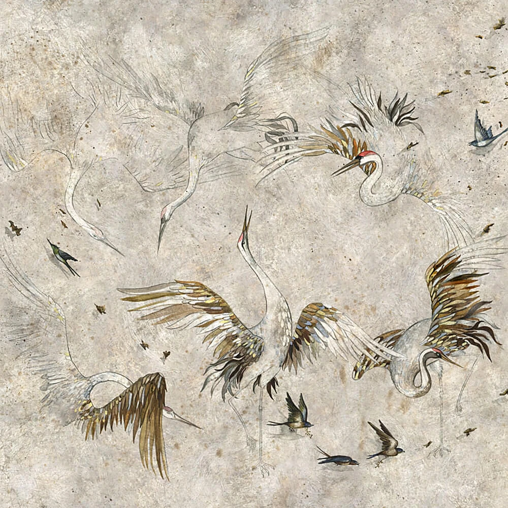 Rivestimento murale 1