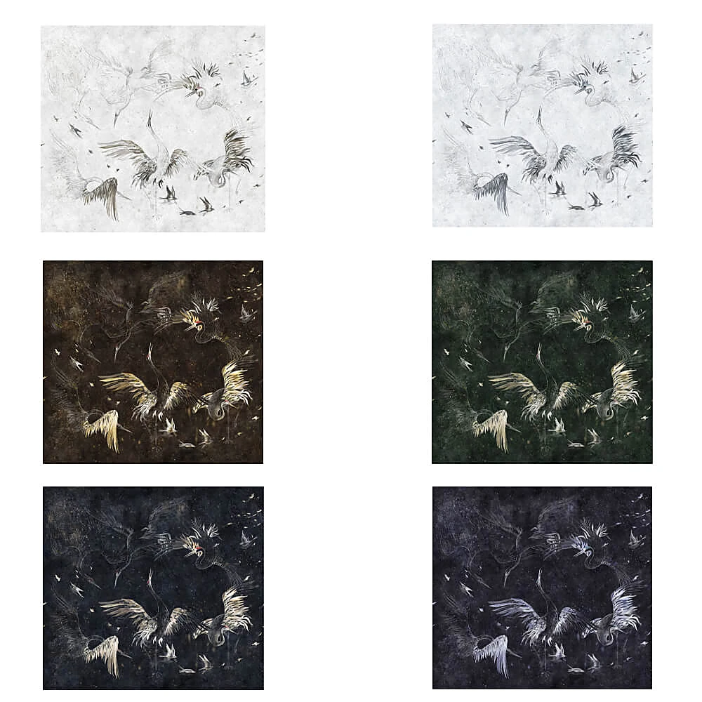 Rivestimento murale 3