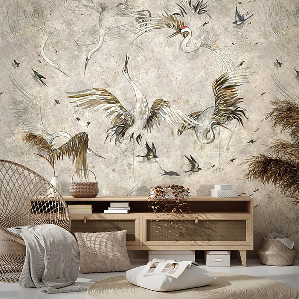 Rivestimento murale 4