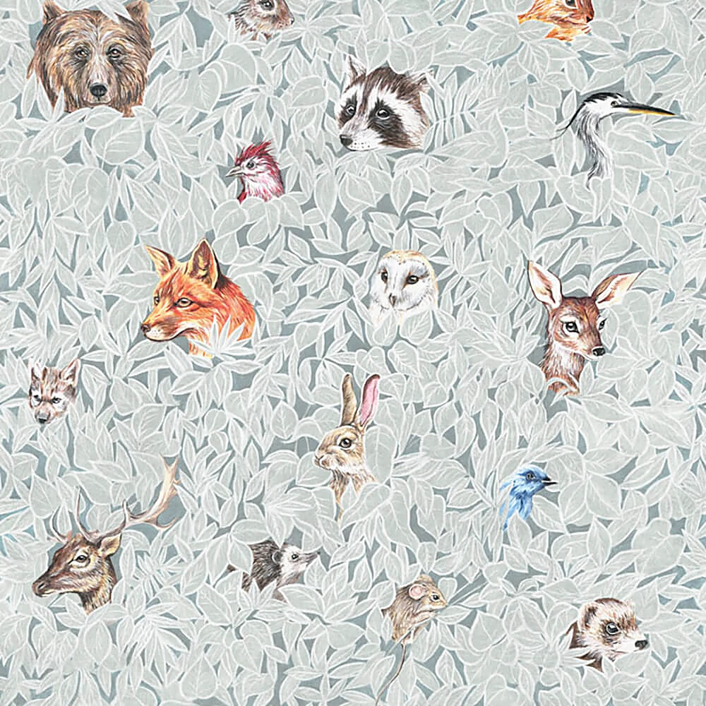 Պատի ծածկույթներ 1