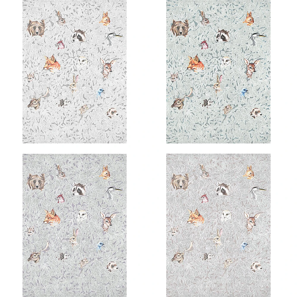 Պատի ծածկույթներ 3