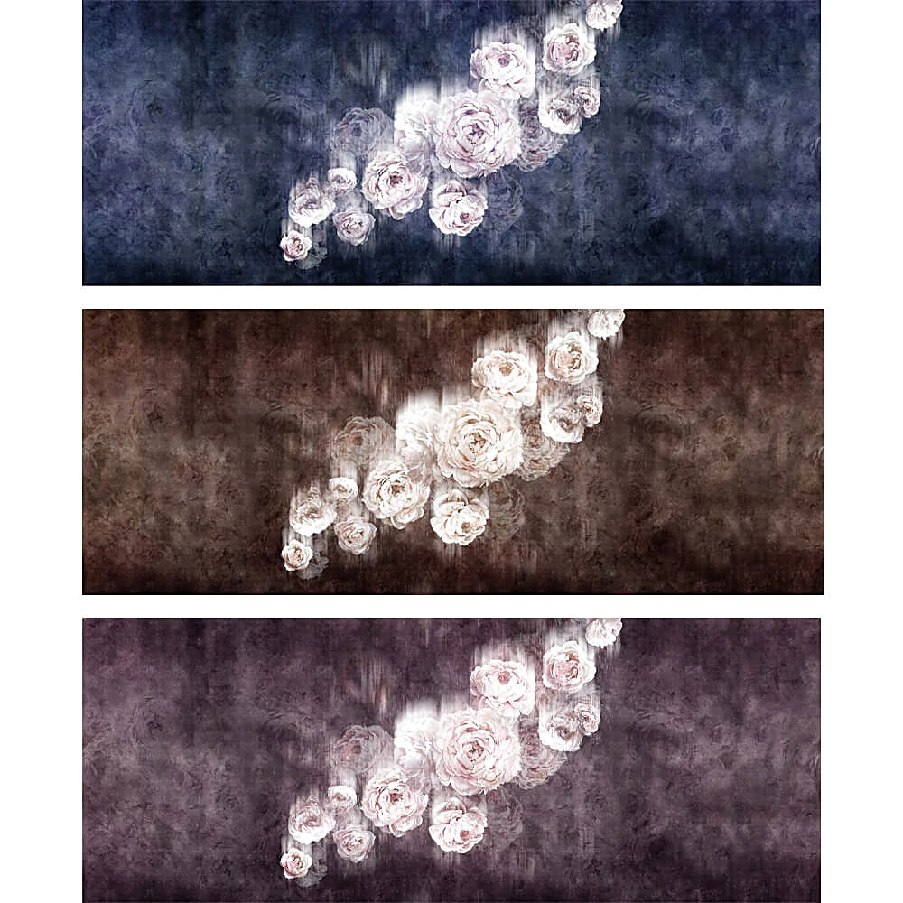 Պատի ծածկույթներ 2