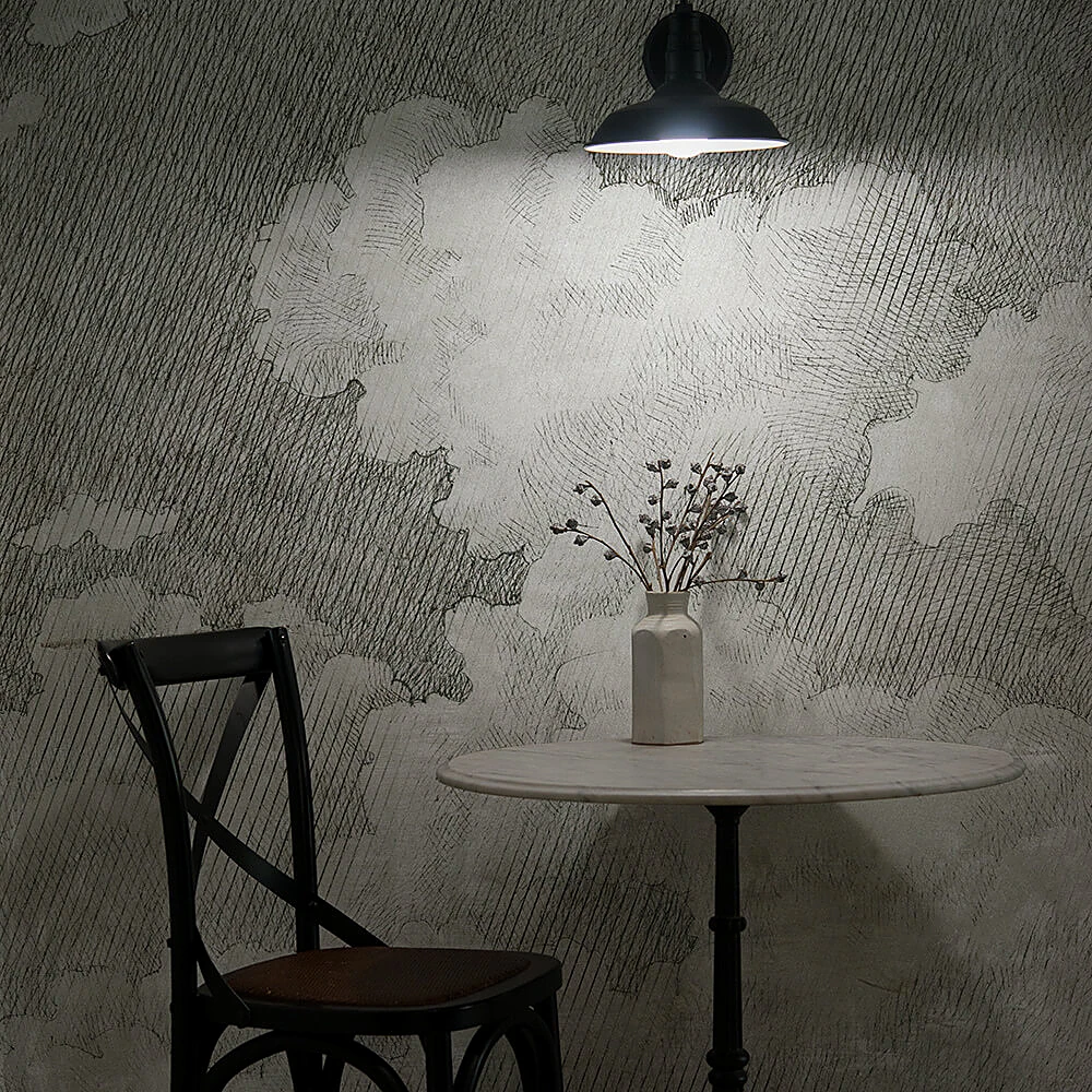 Wall Covering 5