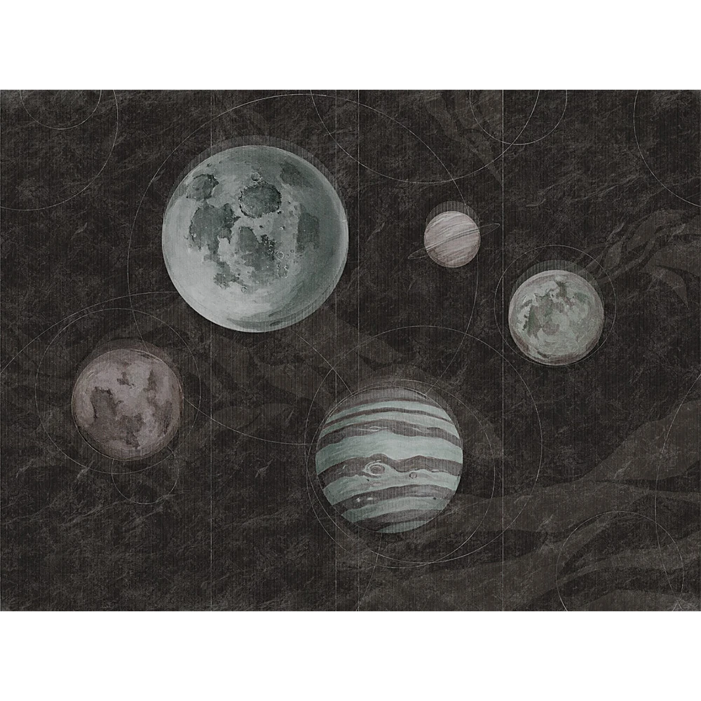 Rivestimento murale 1