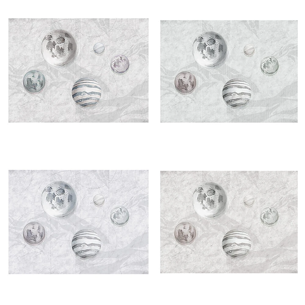 Rivestimento murale 3