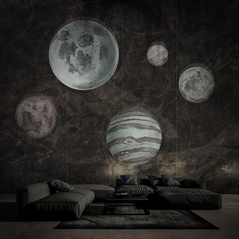 Rivestimento murale 4