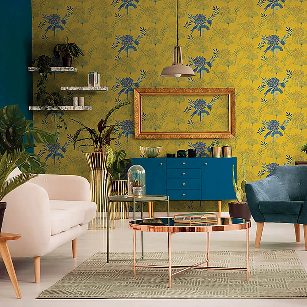 Rivestimento murale 3