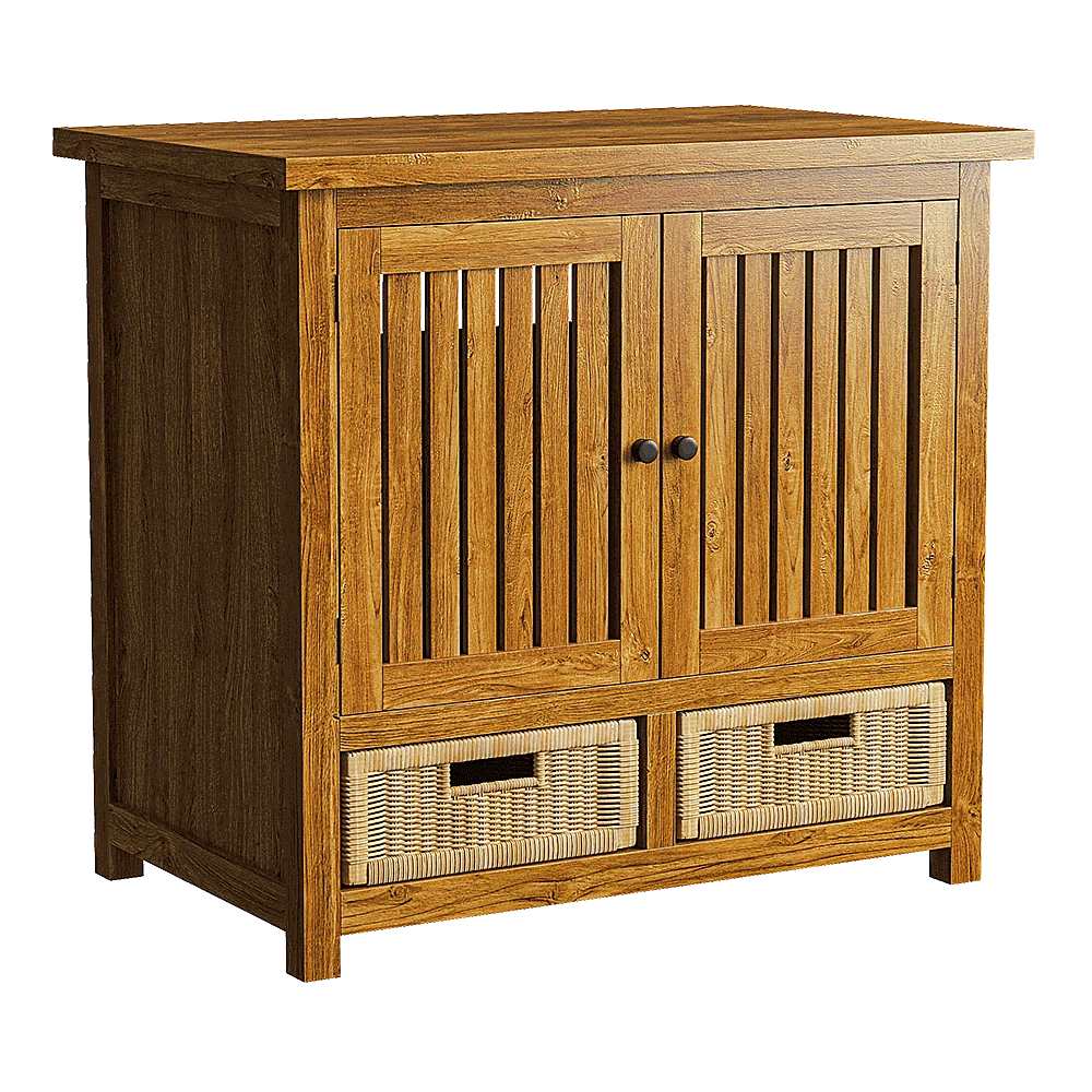 Օժանդակ սեղաններ և բուֆետ 1