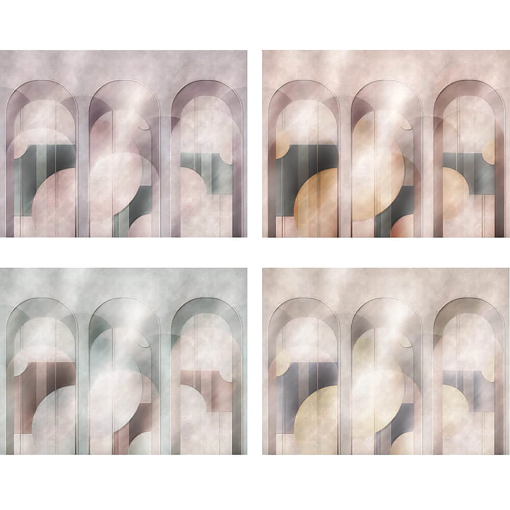 Recubrimiento de pared 2