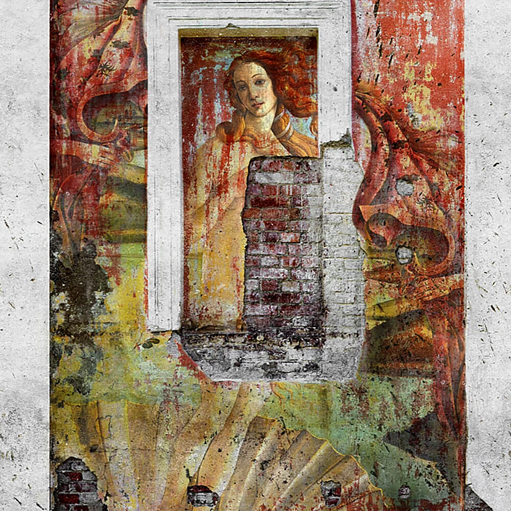 Պատի ծածկույթներ 1