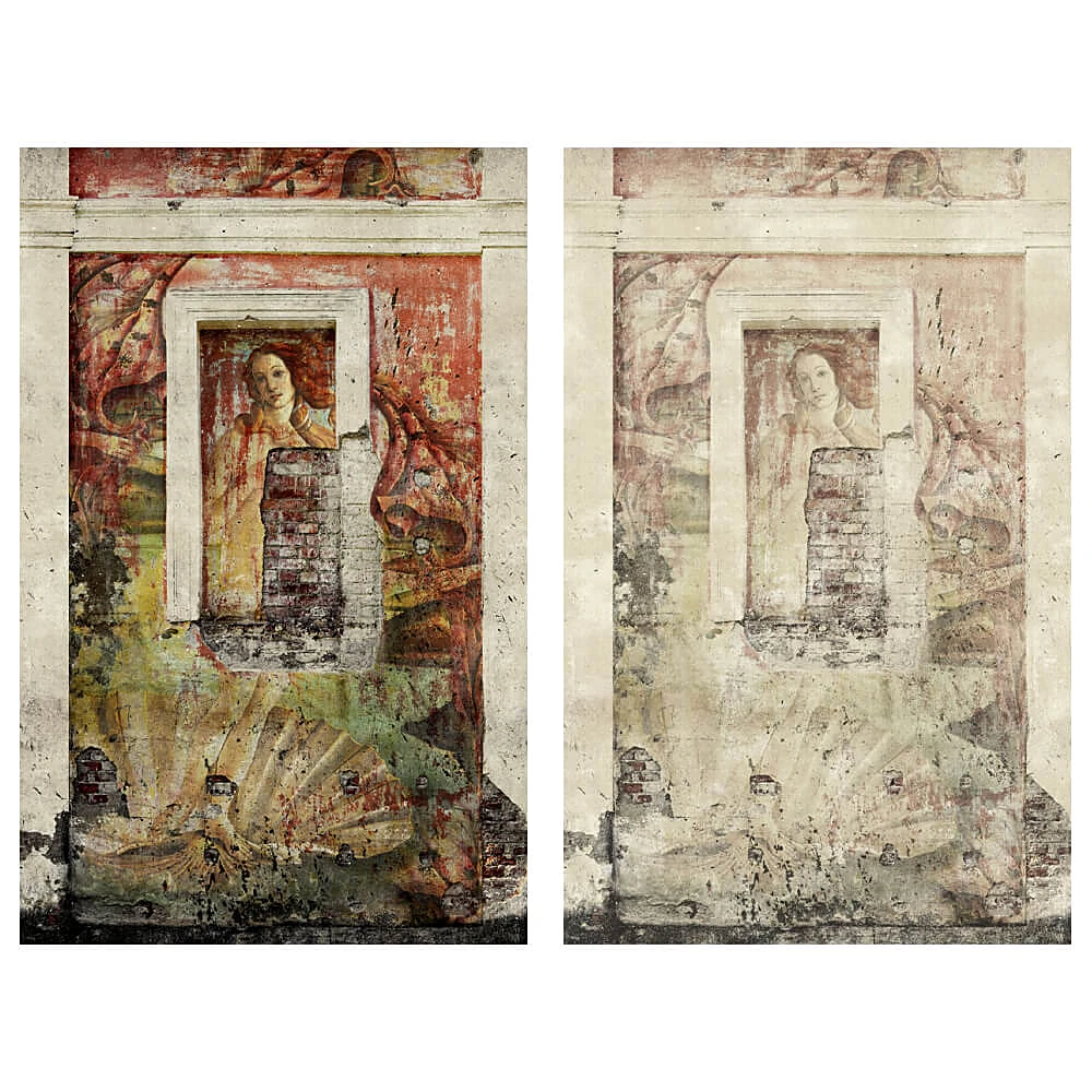 Պատի ծածկույթներ 2